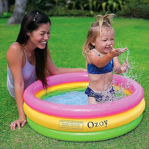 COROID Inflatable Bath Tubs Inflatable Baby Bath Tub//Pool bath Water
