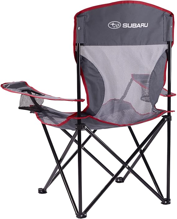 high sierra camping chair