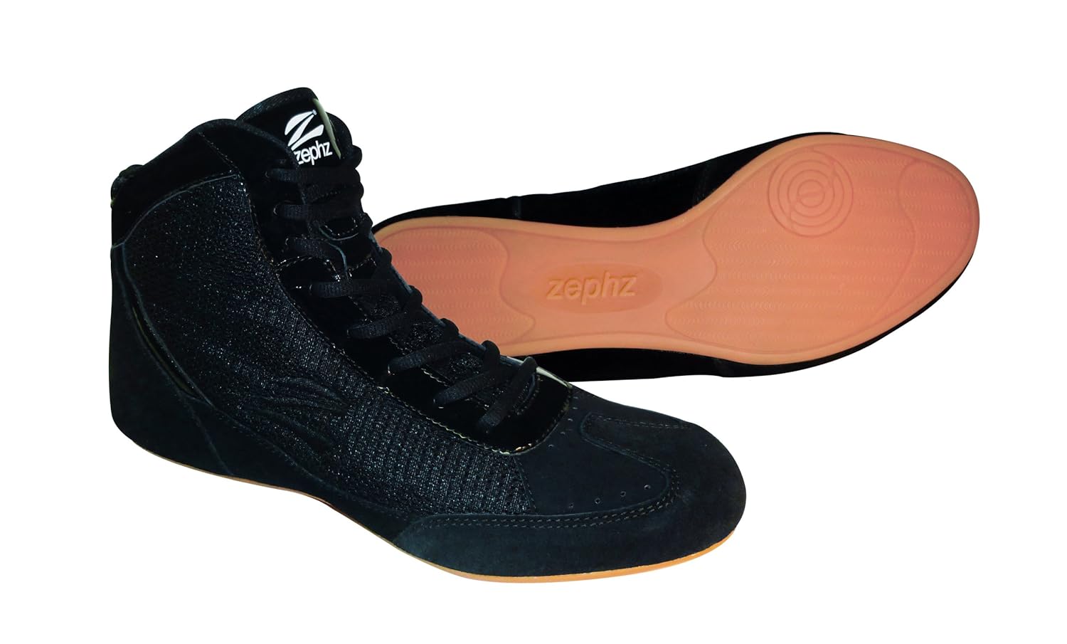 zephz TieUp Wrestling Shoe Youth Sports & Outdoors