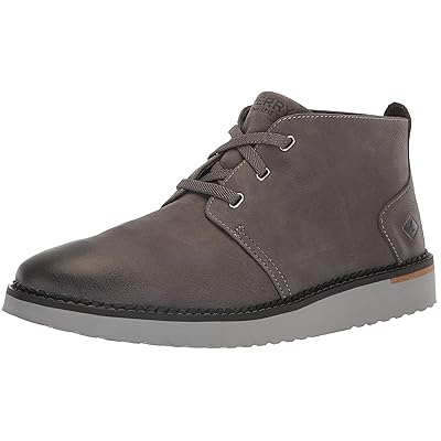 sperry camden chukka