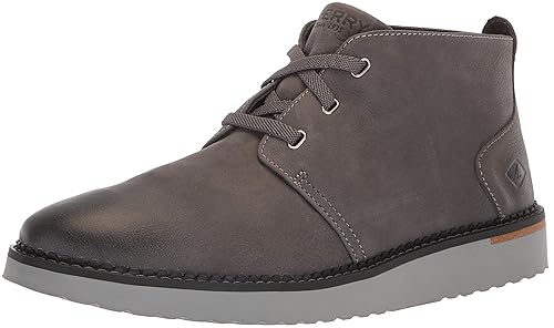 sperry camden chukka