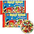 Jelly Belly Belly Flops® Jelly Beans - 2 lb. Bag - 2 Pack - Official, Genuine, Straight from the Source