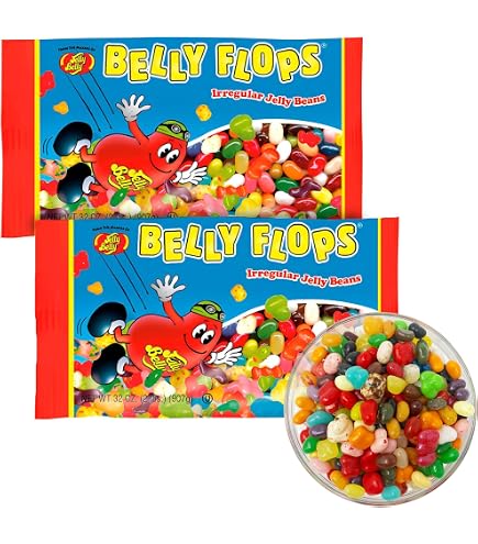 Amazon.com : Jelly Belly Jelly Beans, 49 Assorted Flavors, 10