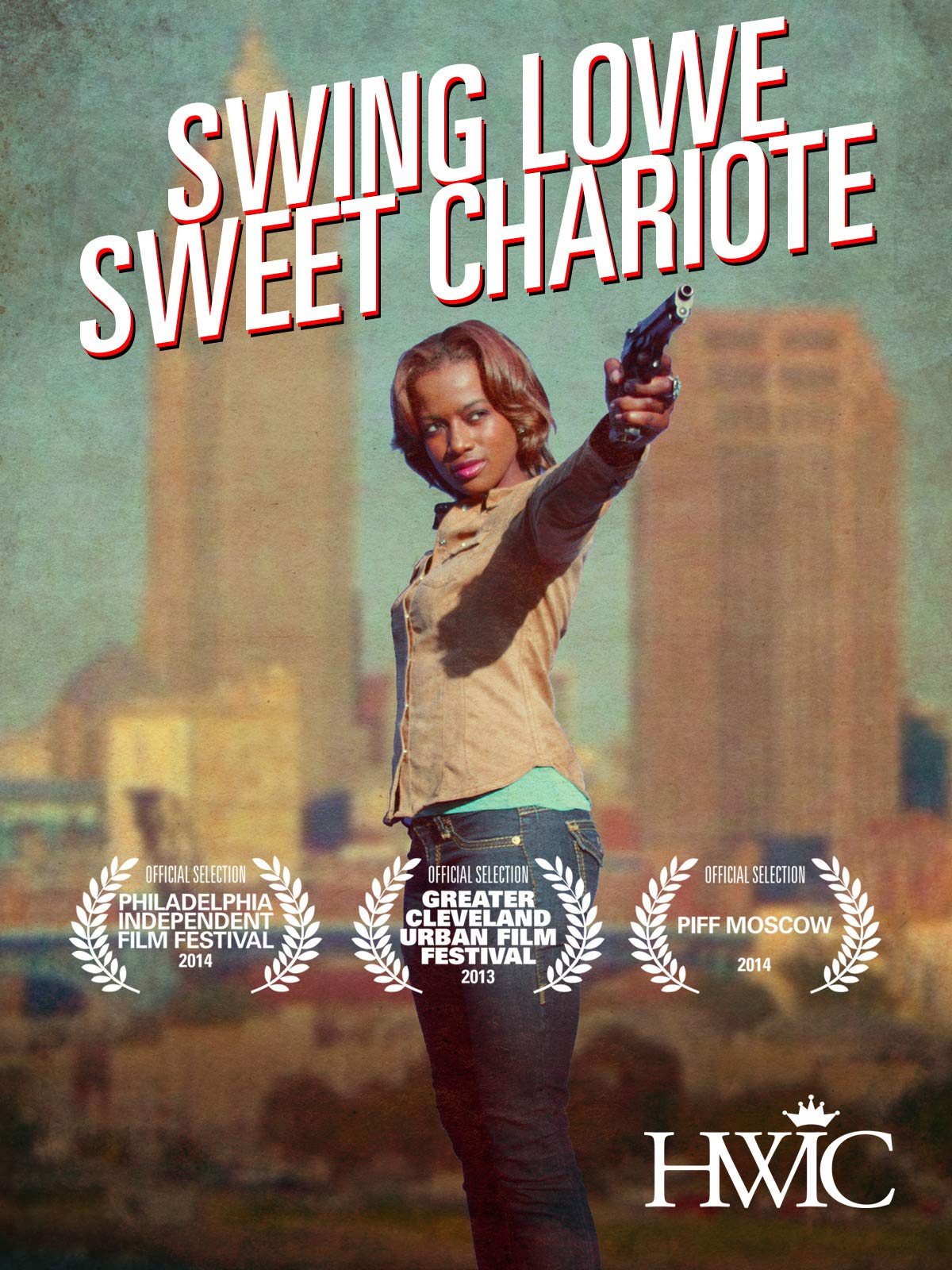 Swing Lowe Sweet Chariote (2013) Cast and Crew, Trivia, Quotes, Photos