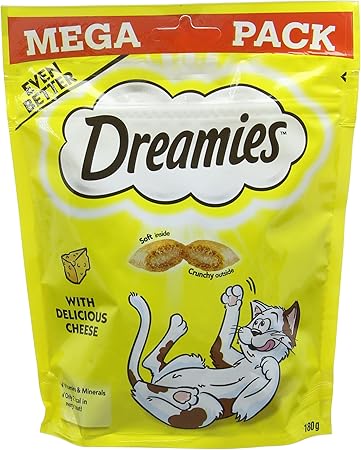 dreamies uk