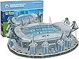 3D Stadium MANCHESTER CITY (ETIHAD) - International - Foto 4