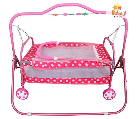 baby jhula low price amazon