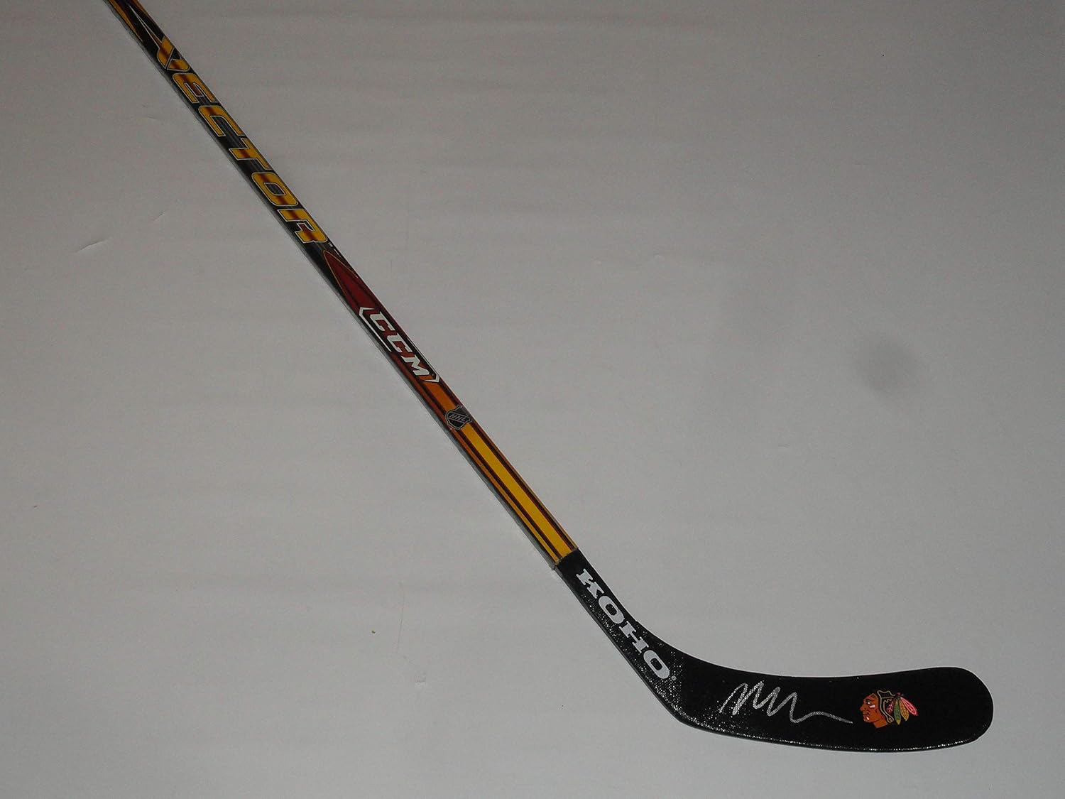 nylander stick