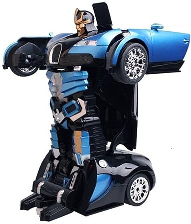 design a robot online