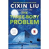The Three-Body Problem