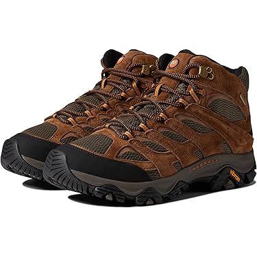 Hixingo Multicolor Hiking Shoes Men's, Couple Outdoor Walking Boots Hiking Boots, Men's Trekking & Hiking Footwear, Waterproof Secure Foothold Outdoor Camping Climbing Shoes Sneaker - View #5