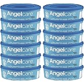 Angelcare Refill Cassettes - Pack of 12