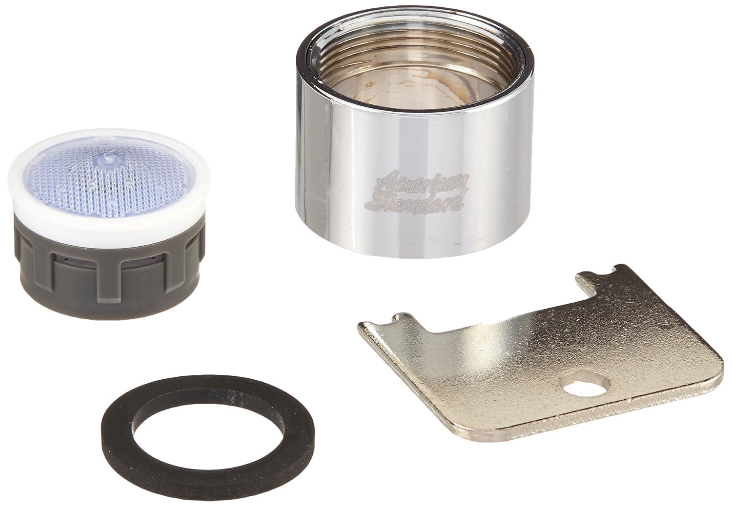 American Standard M9229970020A AERATOR FEMALE 55/6427UNS 1.0GPM PCA