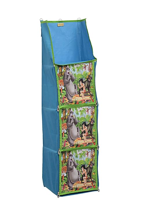 kids clothes almirah