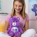 Care Bears Share Bear 35cm Plush Toy Collectible Soft Toy view 4