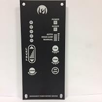 Amazon.com: Heat Tech Universal Faceplate Replacement Pellet Stoves and  Inserts : Home u0026 Kitchen