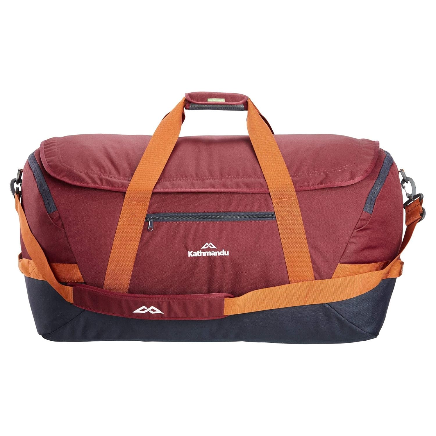 kathmandu duffle bag