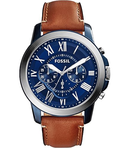 Amazon.com: Fossil Men display picture 1