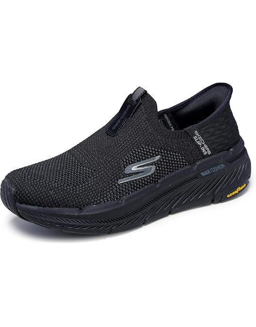 Amazon.com | Skechers Men display picture 1