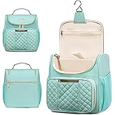 Otevan Large Toiletry Bag for Women Men,Portable Shower Caddy For College Dorms,Gym Shower Bag for Women, Quick Dry Hanging Toiletry Bag Bathroom Accessories Bag for Traveling, Camping Essentials