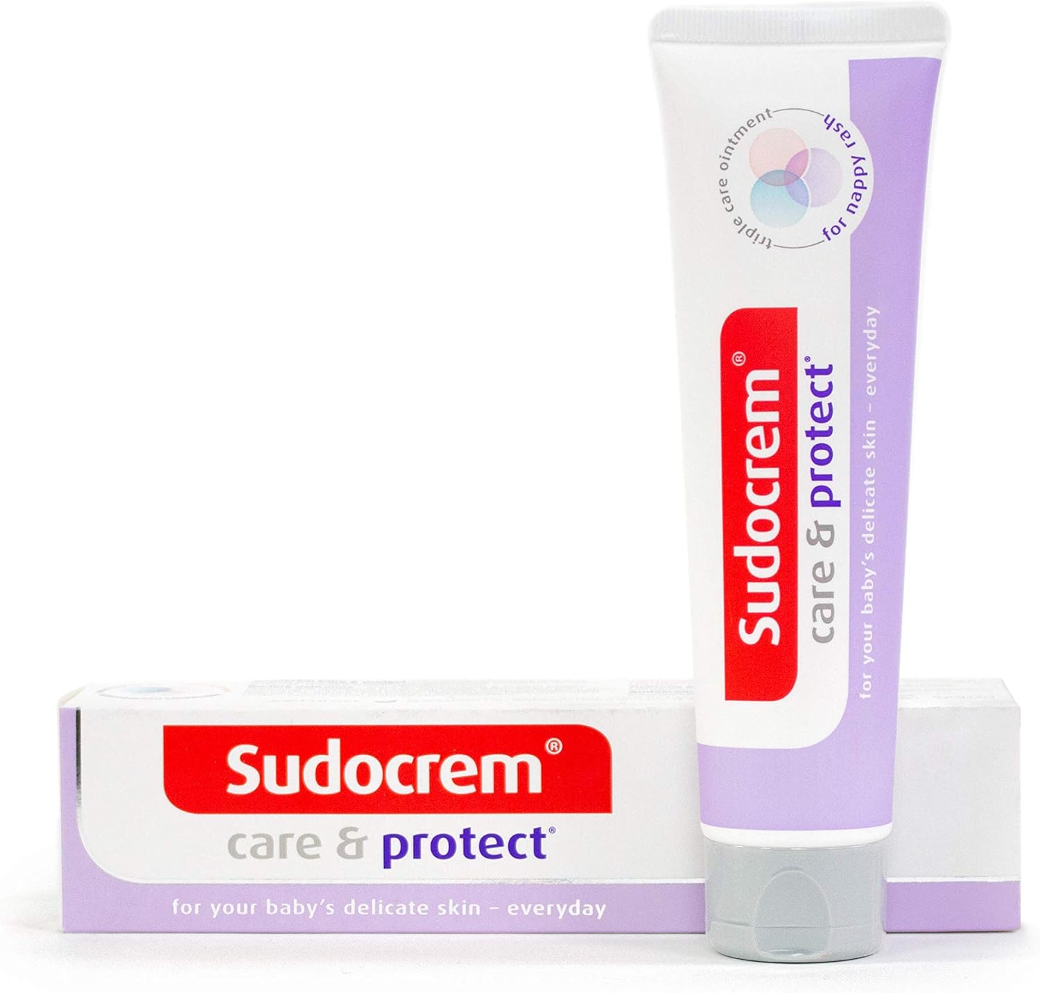 sudocrem skin and baby care cream