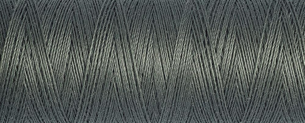 Gütermann Sew All Polyester Thread 100M Mossy Slate 0274