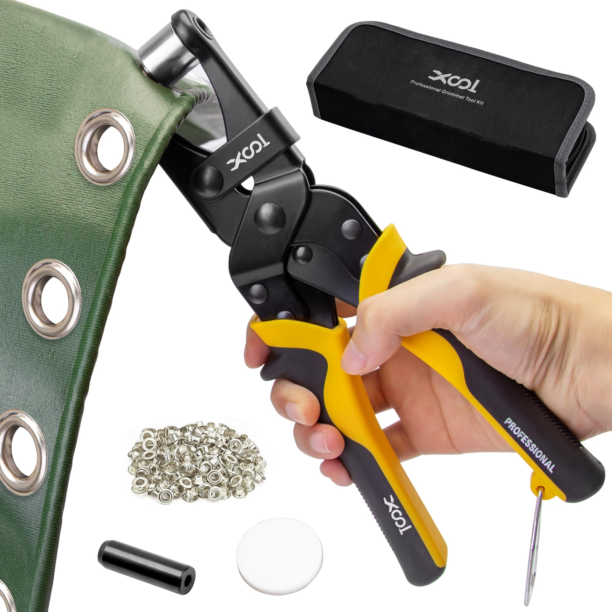Photo 1 of Grommet Tool