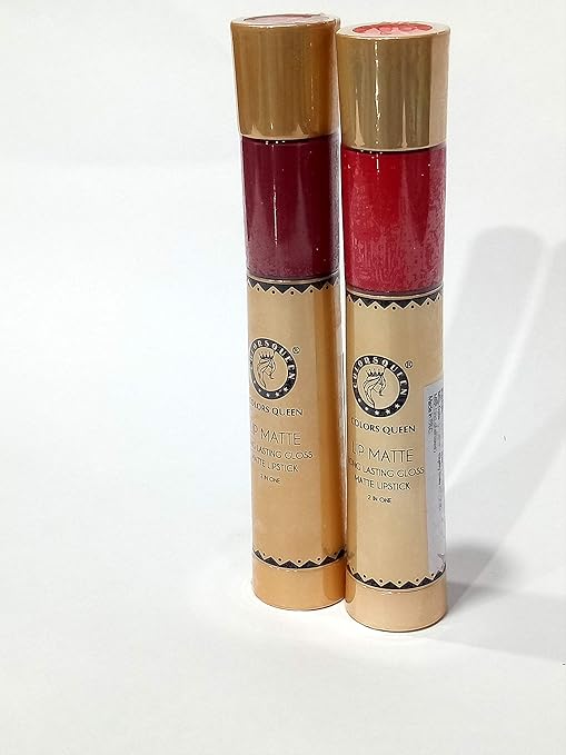 color queen lipstick