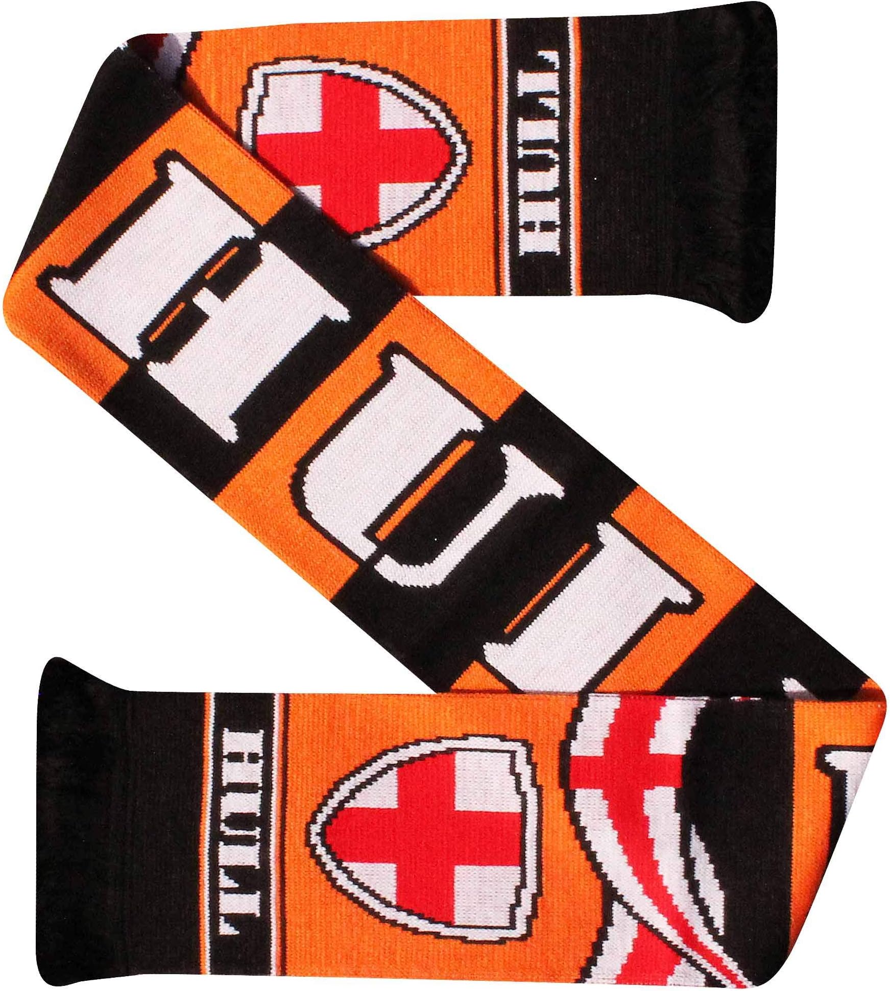 Hull City Scarf