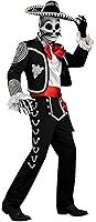 Rubie's Costume Co Men's Grand Heritage El Senor Costume