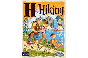 H Is for Hiking
