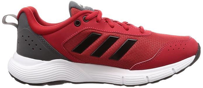 men's adidas running fluidcloud neutral shoes