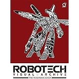 Robotech Visual Archive: The Macross Saga - 2nd Edition
