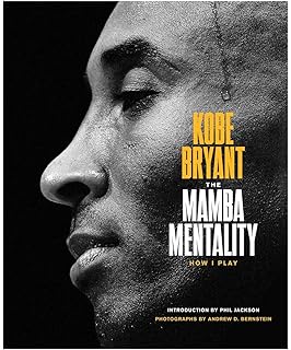 kobe mentality 2018