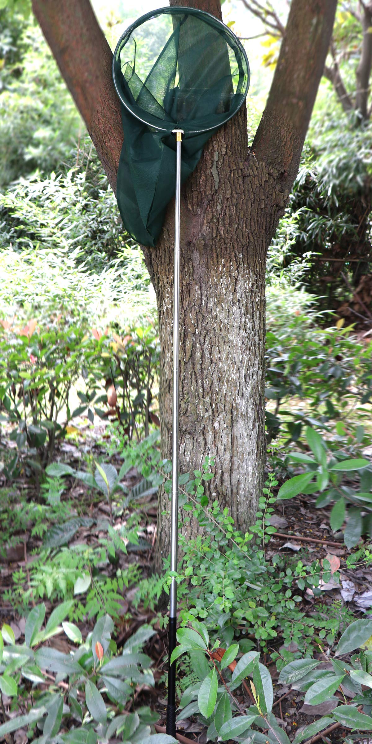 RESTCLOUD Professional Insect and Butterfly Net with 14