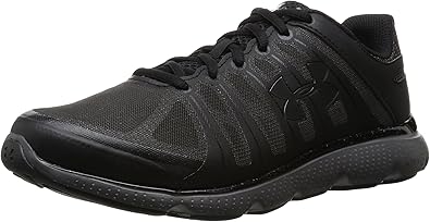 under armour micro g pulse