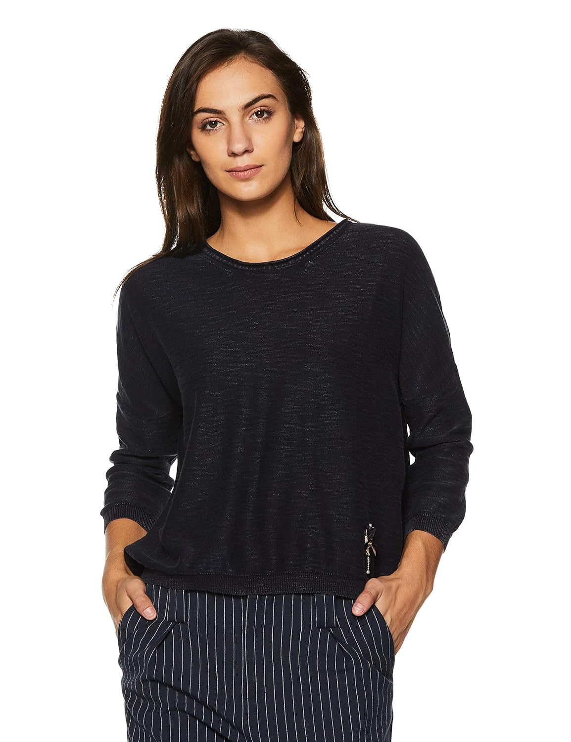 united colors of benetton women's sweater