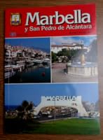 Marbella and San Pedro de Alcantara - 88 photographs 8437816874 Book Cover