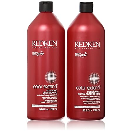 TOP 20 Best Shampoo for Color Treated Hair 2019: Reviews ...