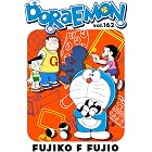 DORAEMON vol.162