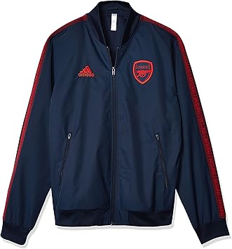 arsenal jacket adidas
