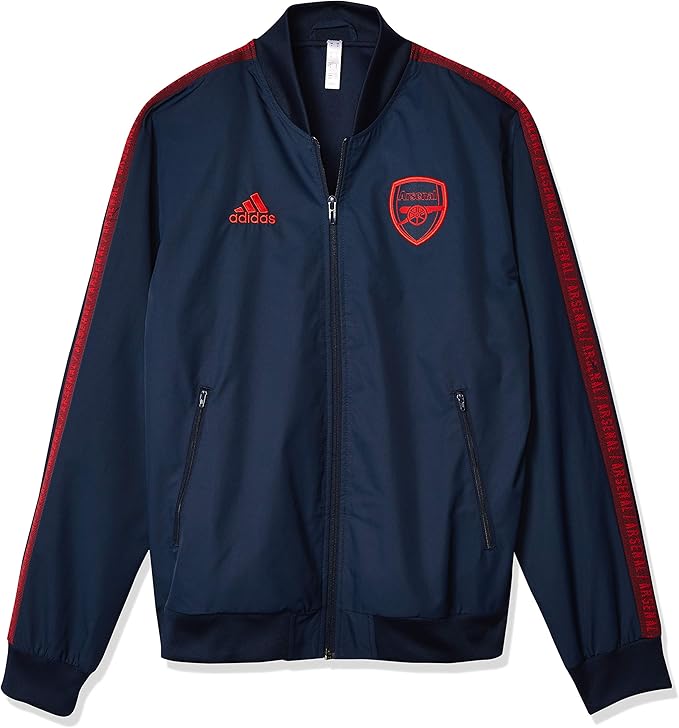 arsenal jacket adidas