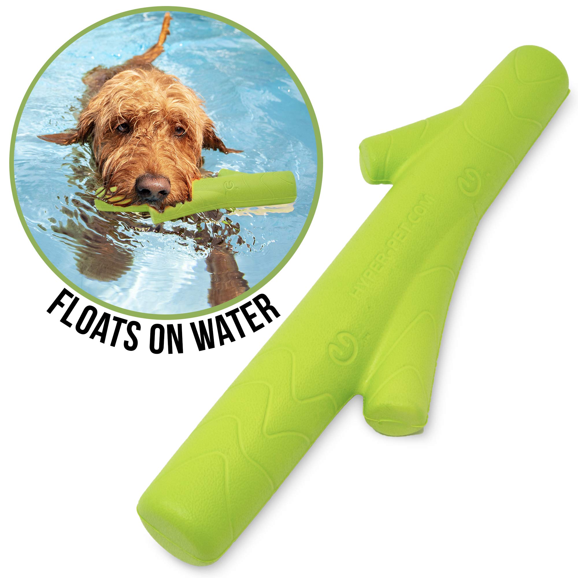 Hyper Pet Chewz EVA Foam, Stick