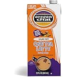 Oregon Chai Sugar Free Chai Concentrate, 32 Ounce
