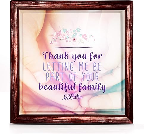 best gift for mother in law on her birthday