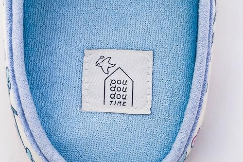 pou dou dou TIME BOOK 画像 E