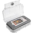 Case Club 9 Graded Card Slab Case - Fits Up to 9 PSA Slabs - Organize Pokemon & Sports Trading Graded Card Case - Heavy Duty - Airline Approved - Impact Resistant - Lockable