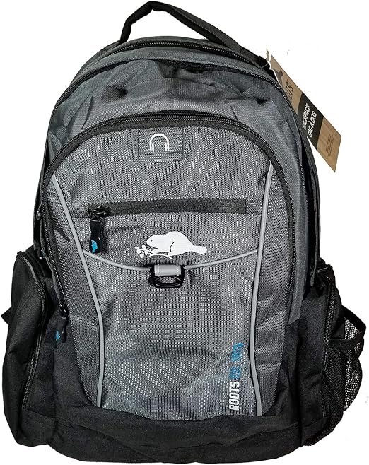 roots small backpack
