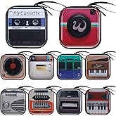 Silkfly 10 Pcs Retro Tinplate Coin Purse Small Key Coin Purse for Creative Change Earbuds Jewelry Pills Charging Cable Storage Pouch Zipper Mini Pocket Wallet Bags for Kids Boys Girls Women Men Gifts