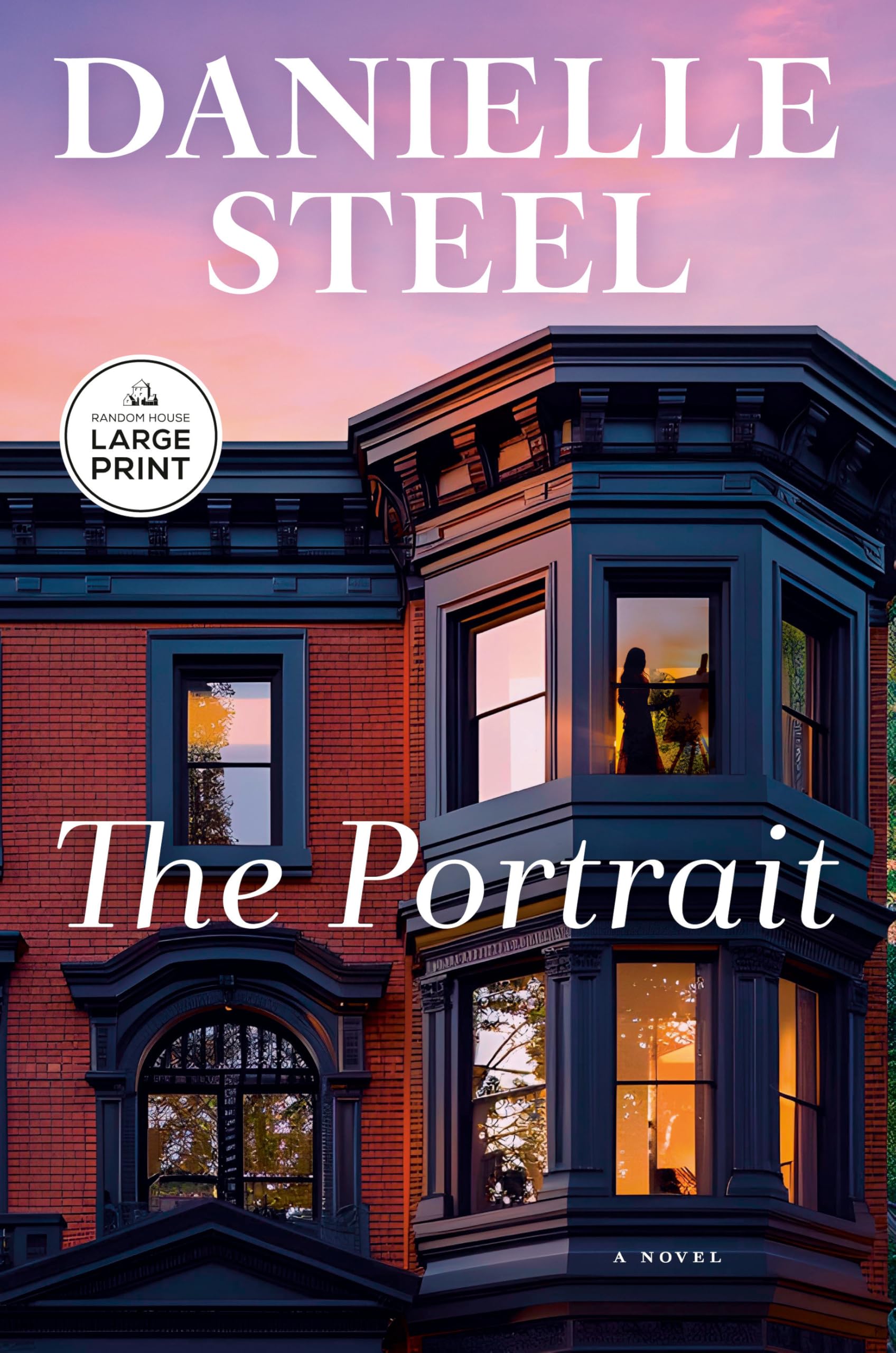 The Portrait: A Novel Image The Portrait: A Novel Image